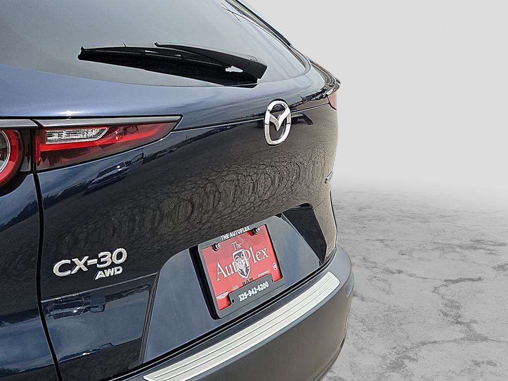 Thumbnail: 2024 Mazda CX-30 - 25