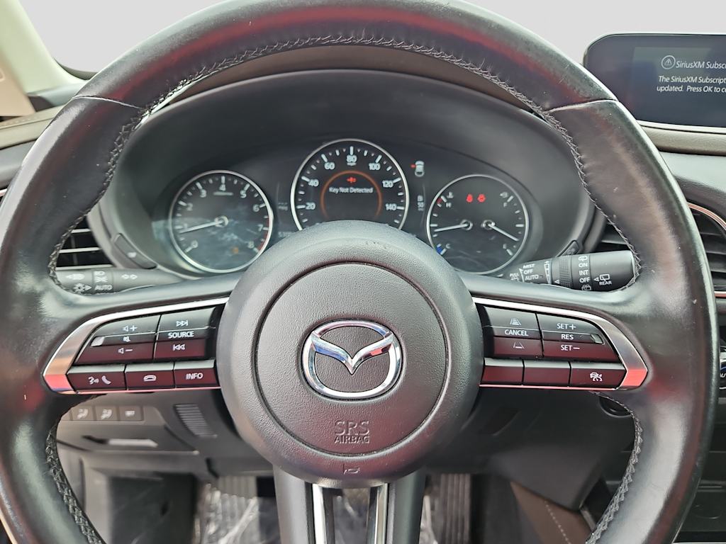 Thumbnail: 2024 Mazda CX-30 - 12