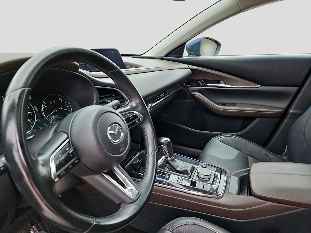 Thumbnail: 2024 Mazda CX-30 - 2
