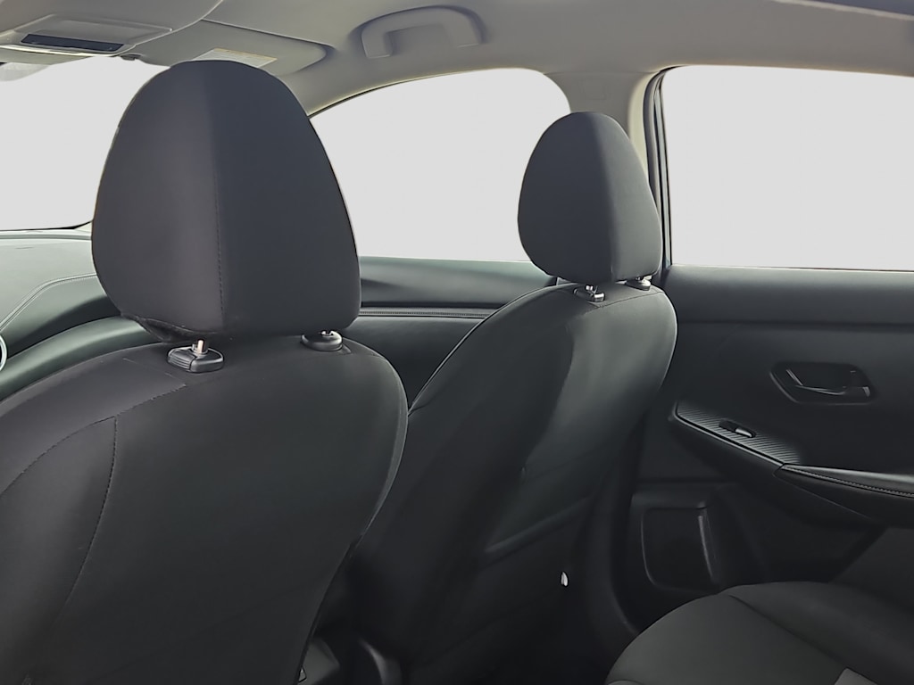 Thumbnail: 2025 Nissan Sentra - 11