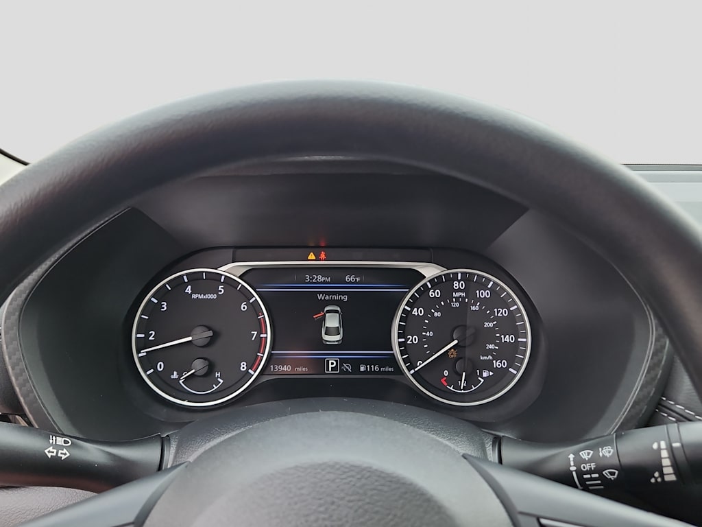 Thumbnail: 2025 Nissan Sentra - 15