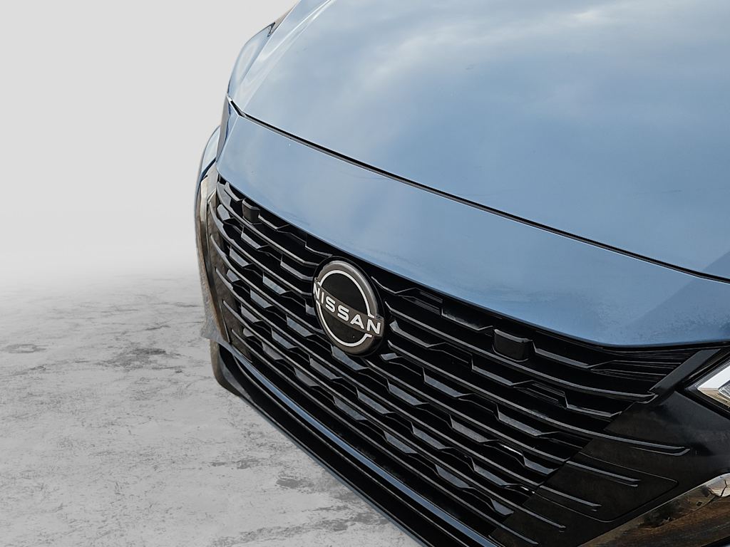 Thumbnail: 2025 Nissan Sentra - 22