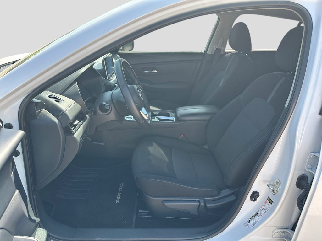 Thumbnail: 2024 Nissan Sentra - 11