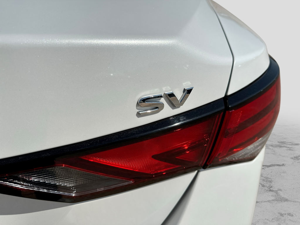 Thumbnail: 2024 Nissan Sentra - 7