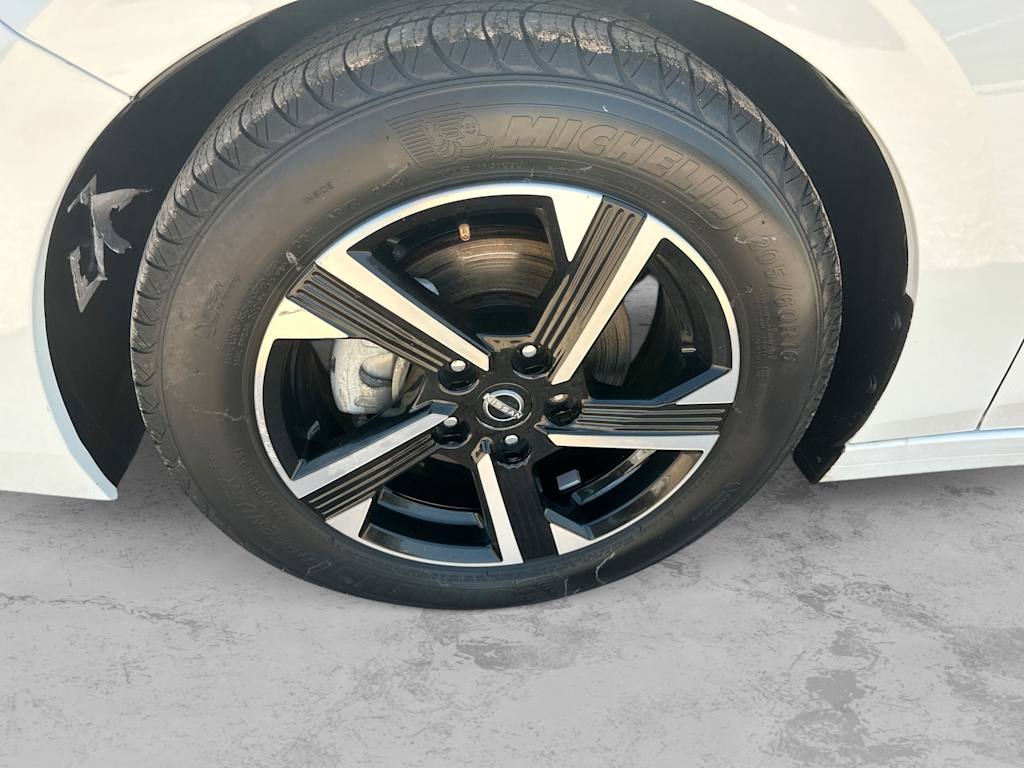 Thumbnail: 2024 Nissan Sentra - 8