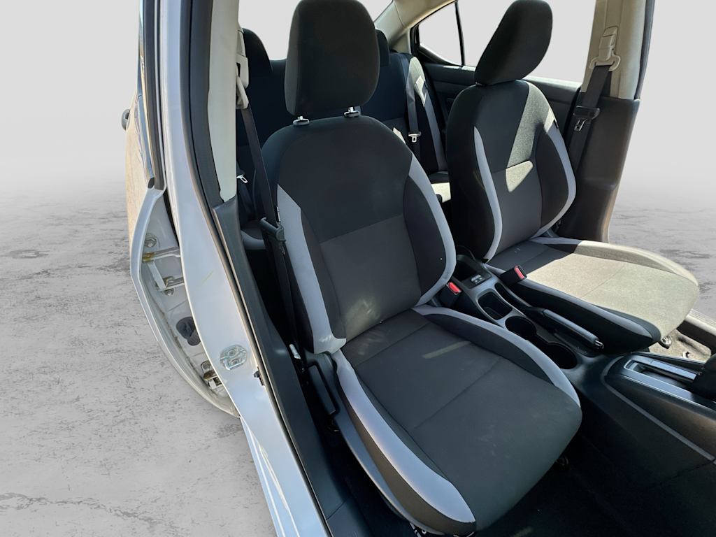 Thumbnail: 2025 Nissan Versa - 29