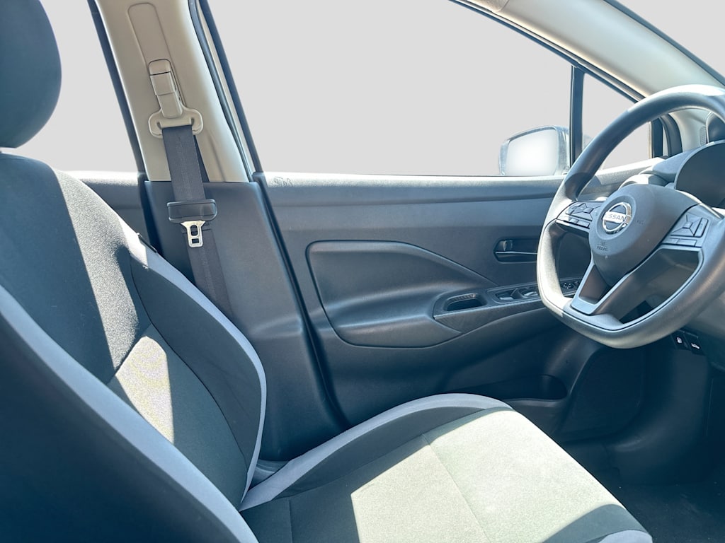 Thumbnail: 2025 Nissan Versa - 10