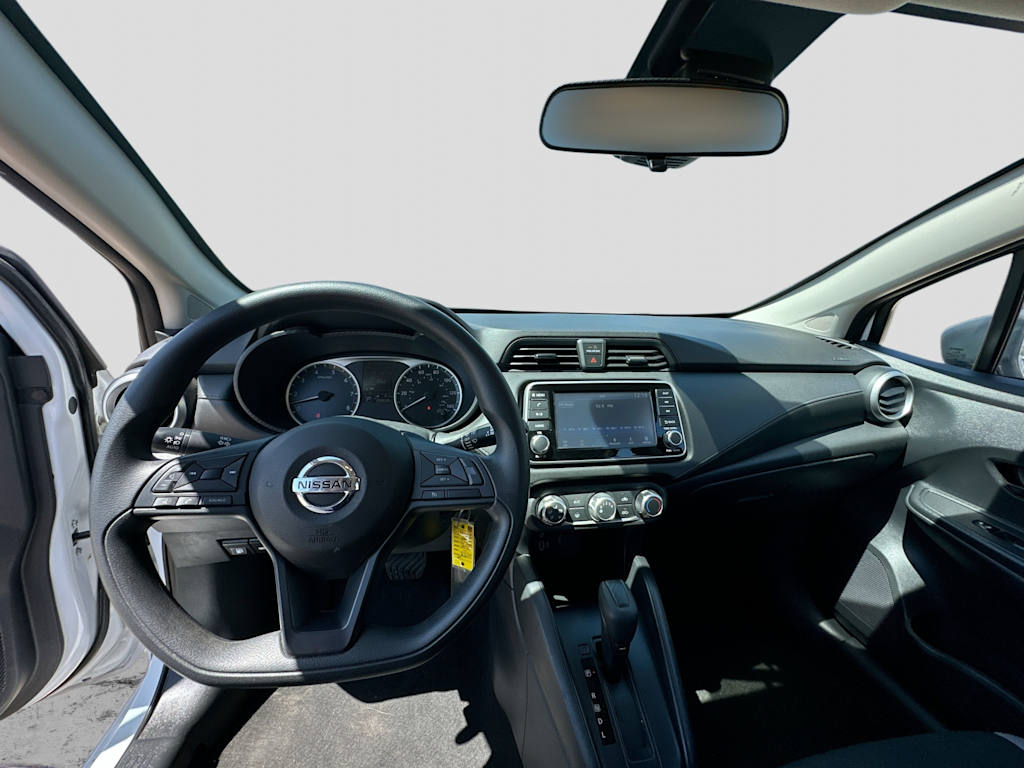 Thumbnail: 2025 Nissan Versa - 2