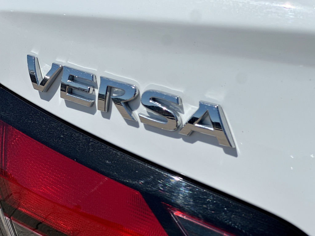 Thumbnail: 2025 Nissan Versa - 6