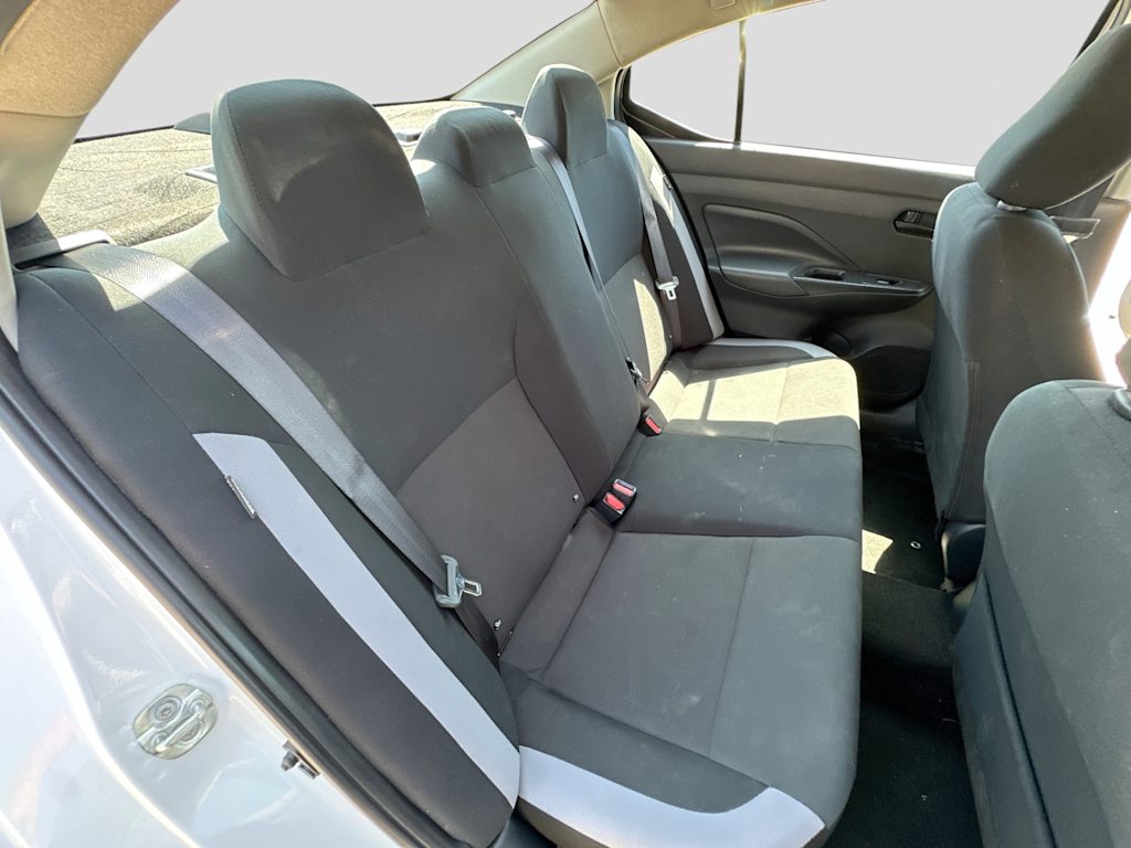 Thumbnail: 2025 Nissan Versa - 28
