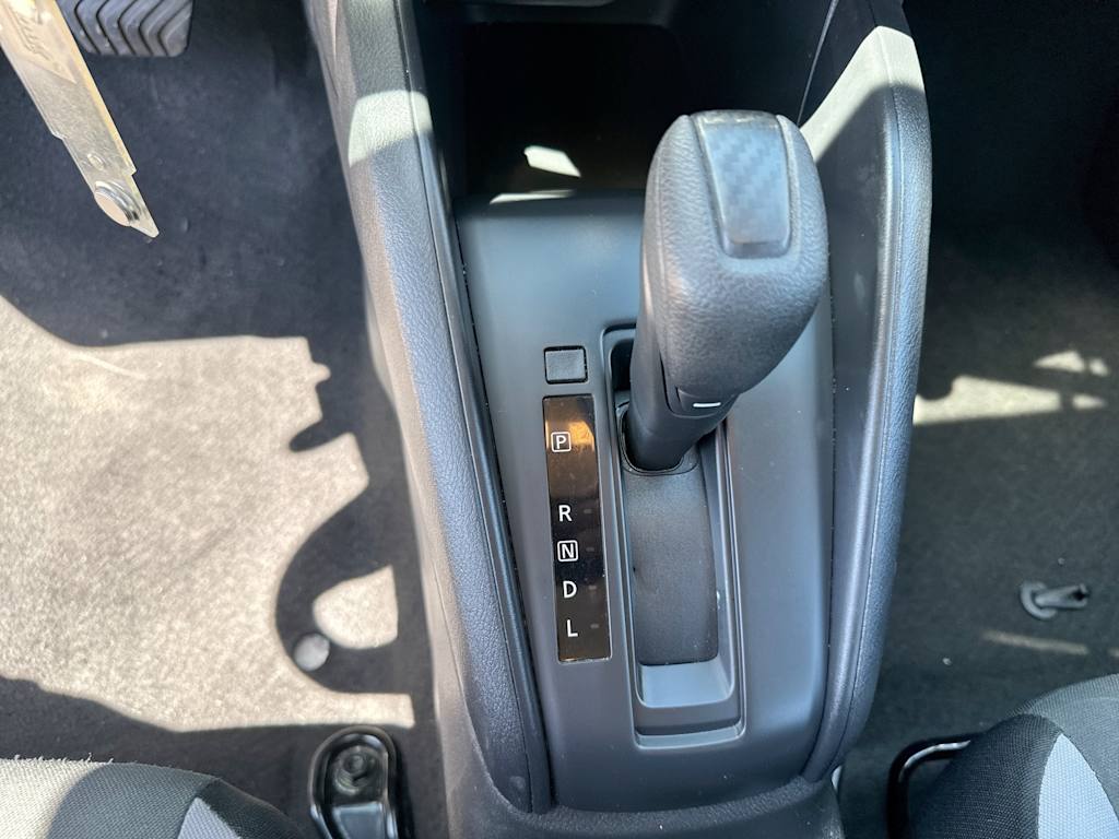 Thumbnail: 2025 Nissan Versa - 14