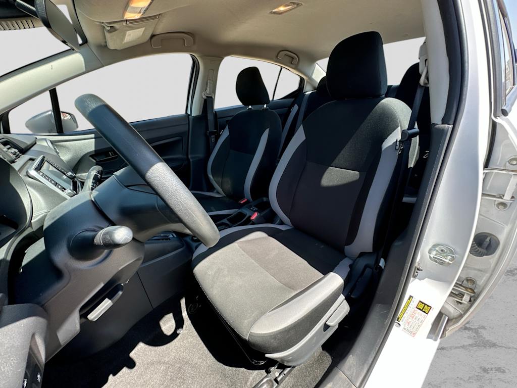 Thumbnail: 2025 Nissan Versa - 12