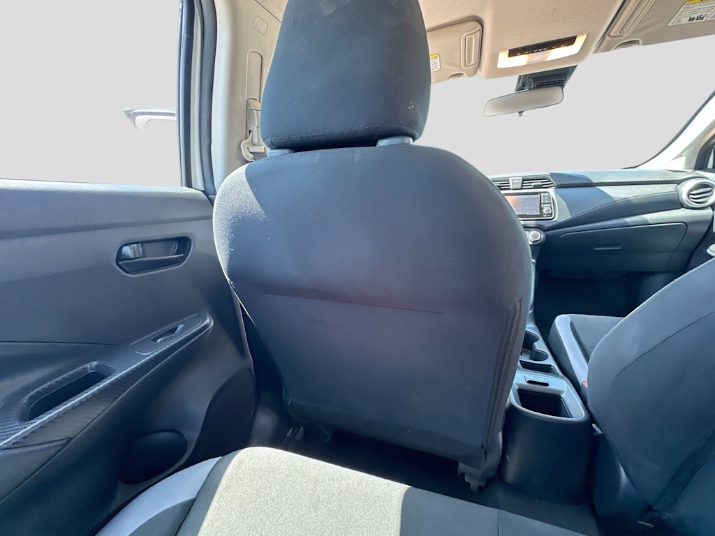 Thumbnail: 2025 Nissan Versa - 11