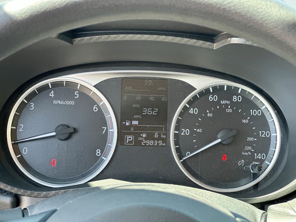 Thumbnail: 2025 Nissan Versa - 15
