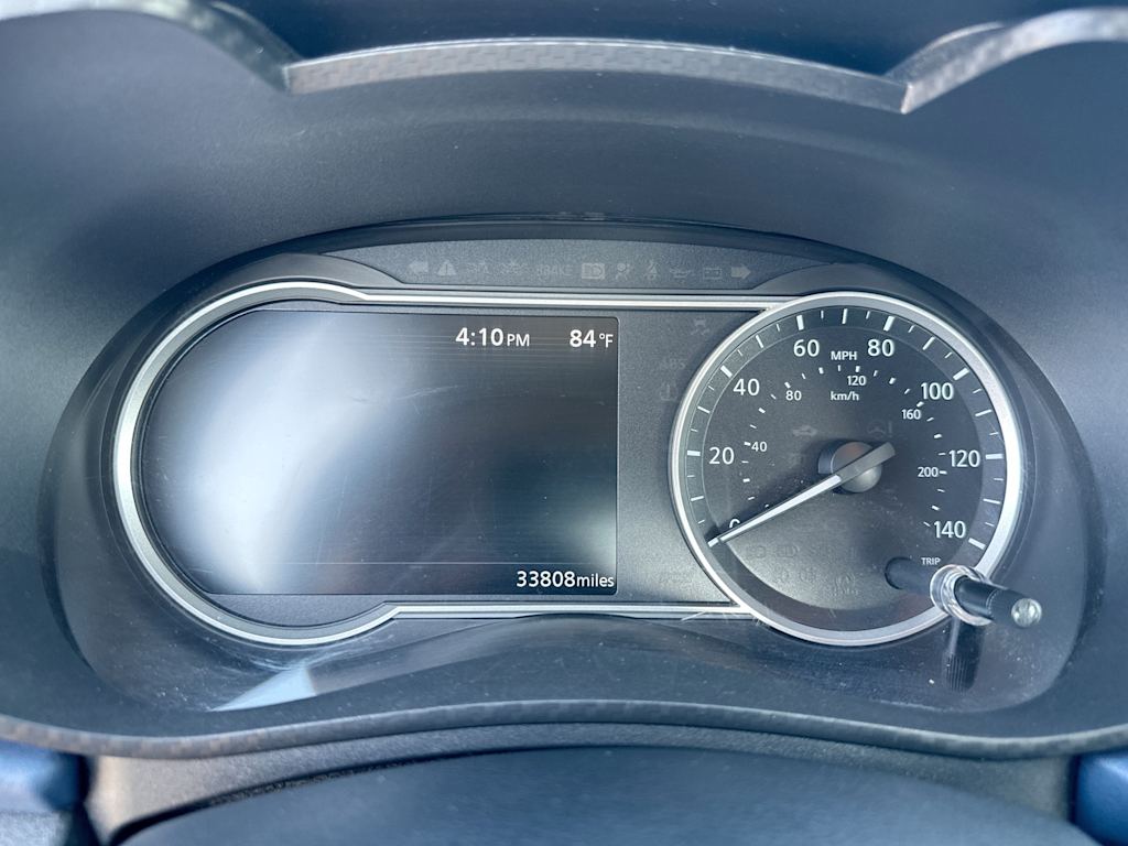 Thumbnail: 2025 Nissan Versa - 15