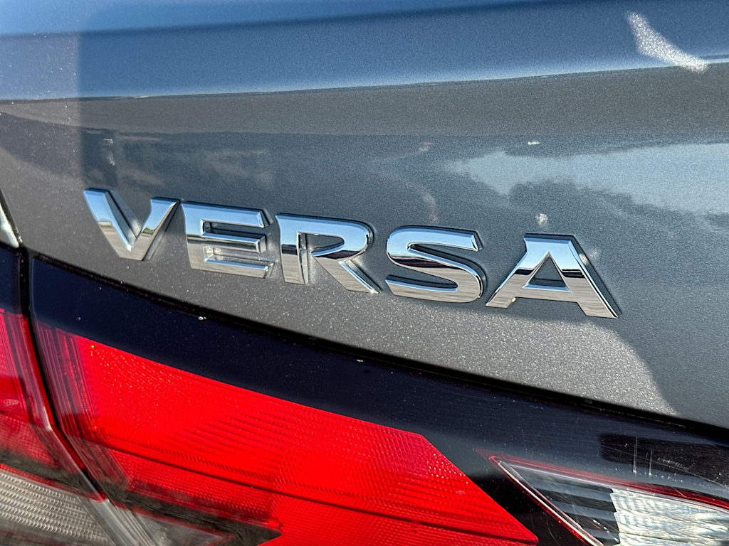 Thumbnail: 2025 Nissan Versa - 7