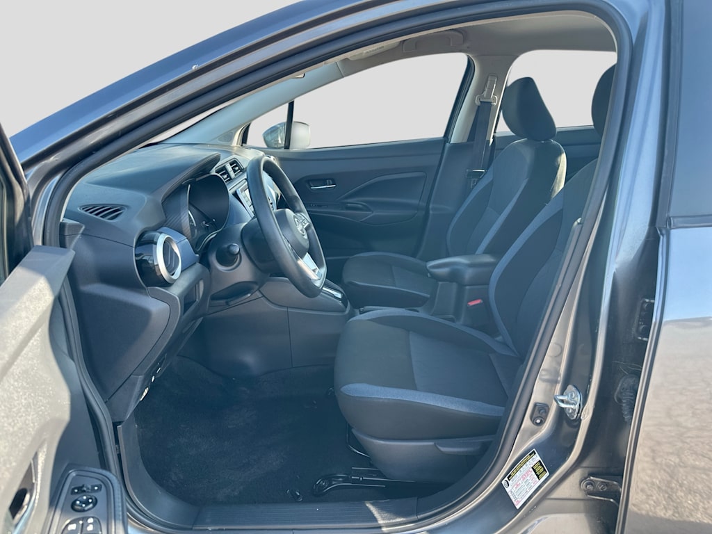 Thumbnail: 2025 Nissan Versa - 11