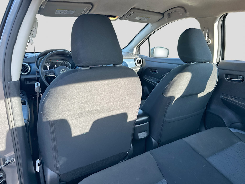 Thumbnail: 2025 Nissan Versa - 27