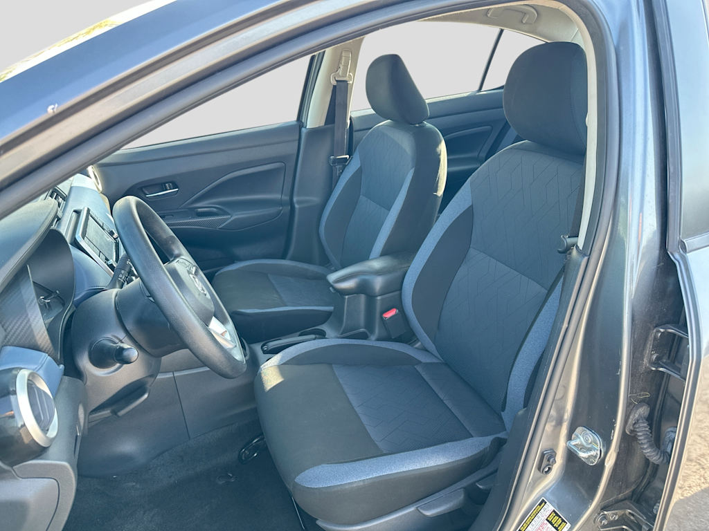 Thumbnail: 2025 Nissan Versa - 12