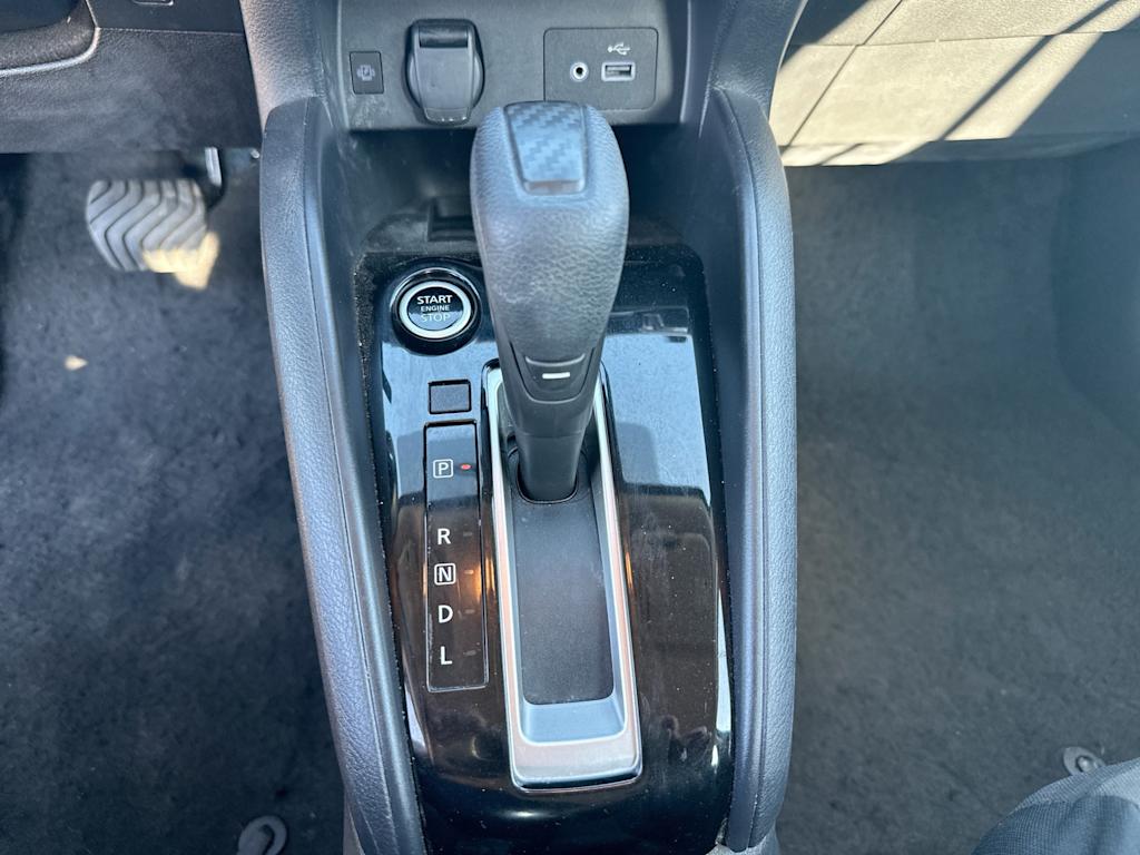 Thumbnail: 2025 Nissan Versa - 29