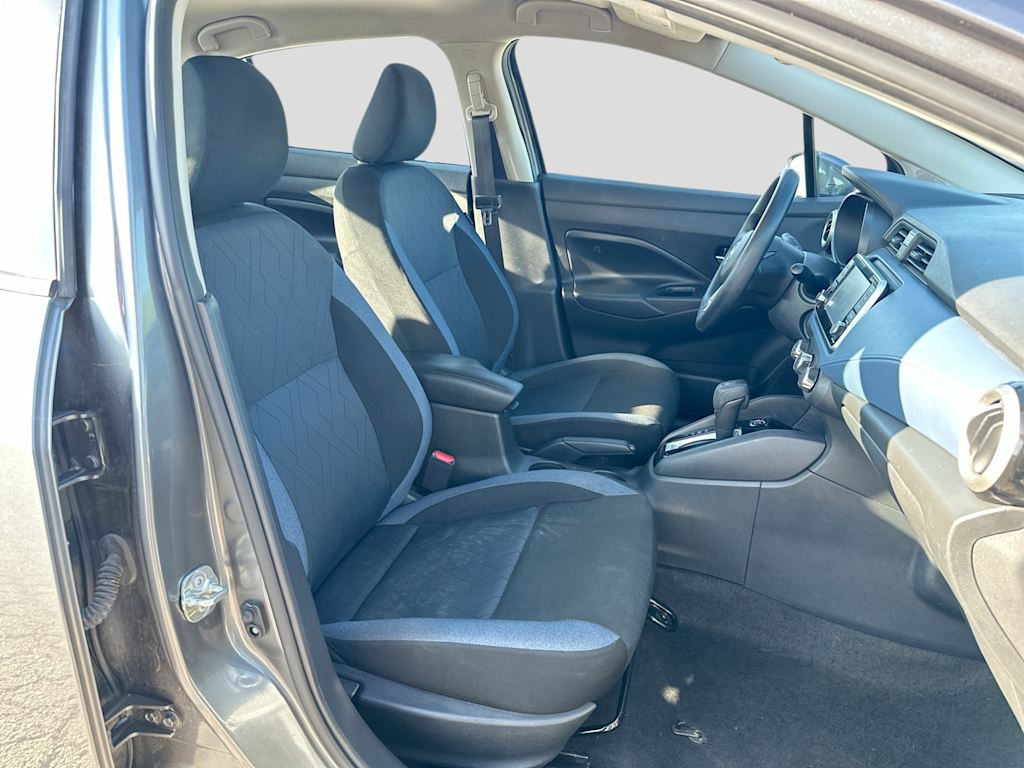 Thumbnail: 2025 Nissan Versa - 28
