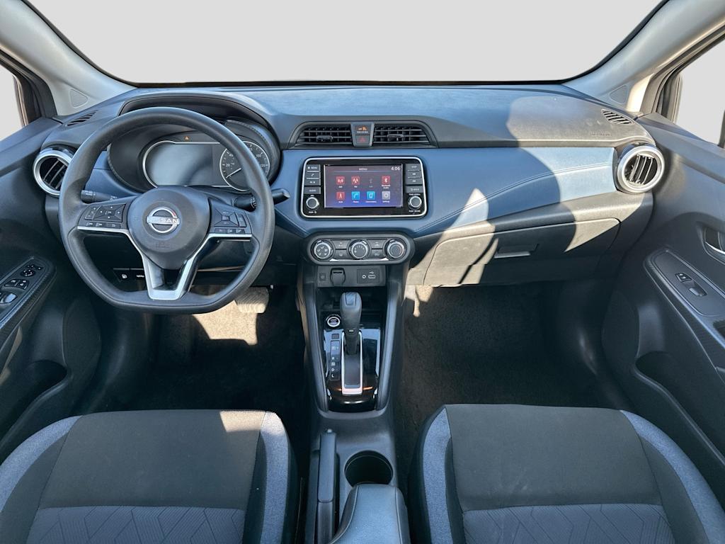 Thumbnail: 2025 Nissan Versa - 2