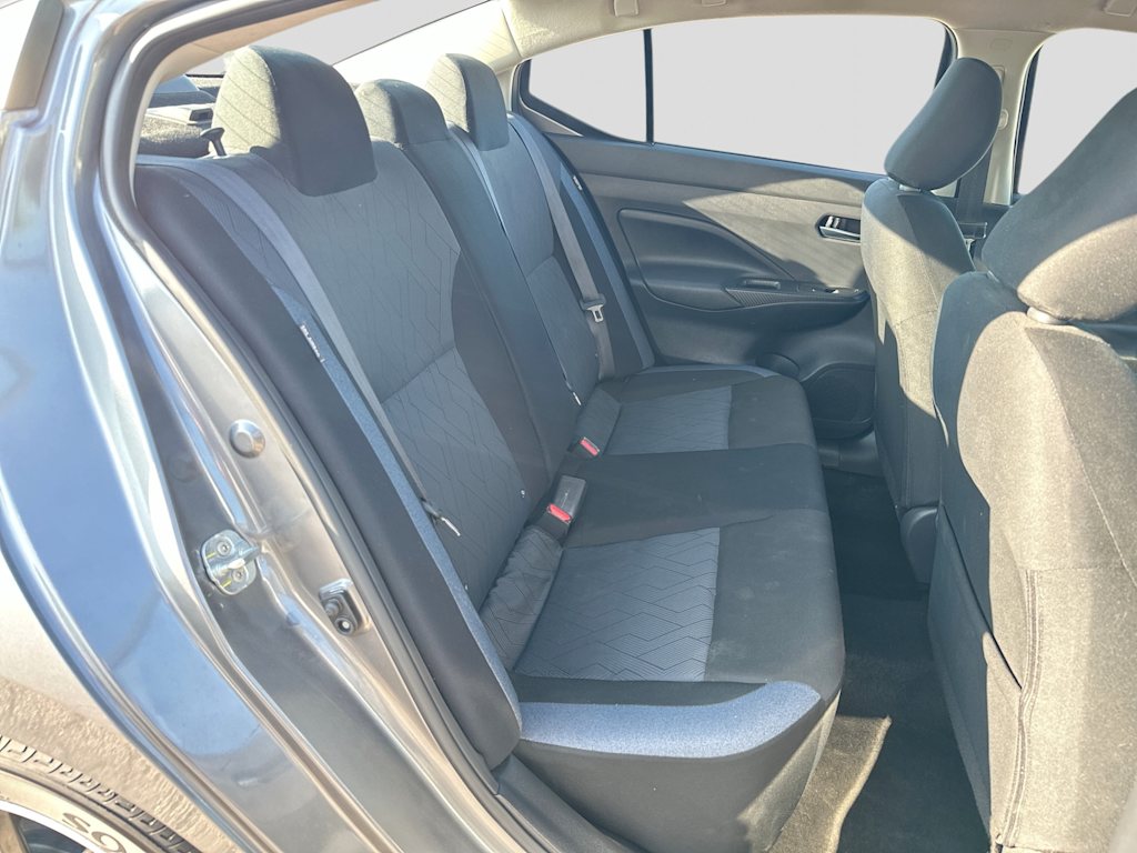 Thumbnail: 2025 Nissan Versa - 13