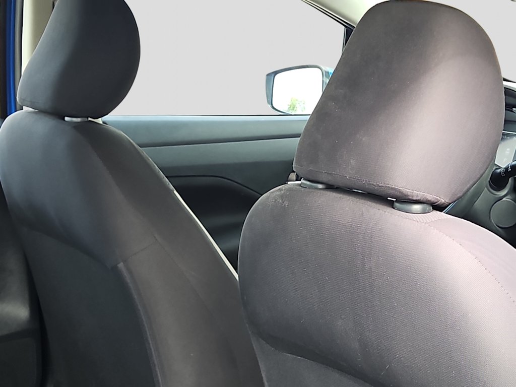Thumbnail: 2021 Nissan Versa - 8