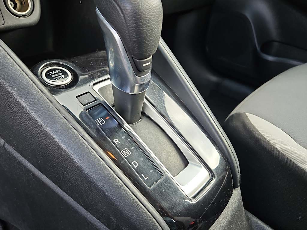 Thumbnail: 2021 Nissan Versa - 23