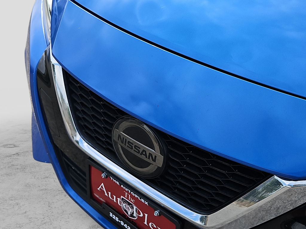 Thumbnail: 2021 Nissan Versa - 19