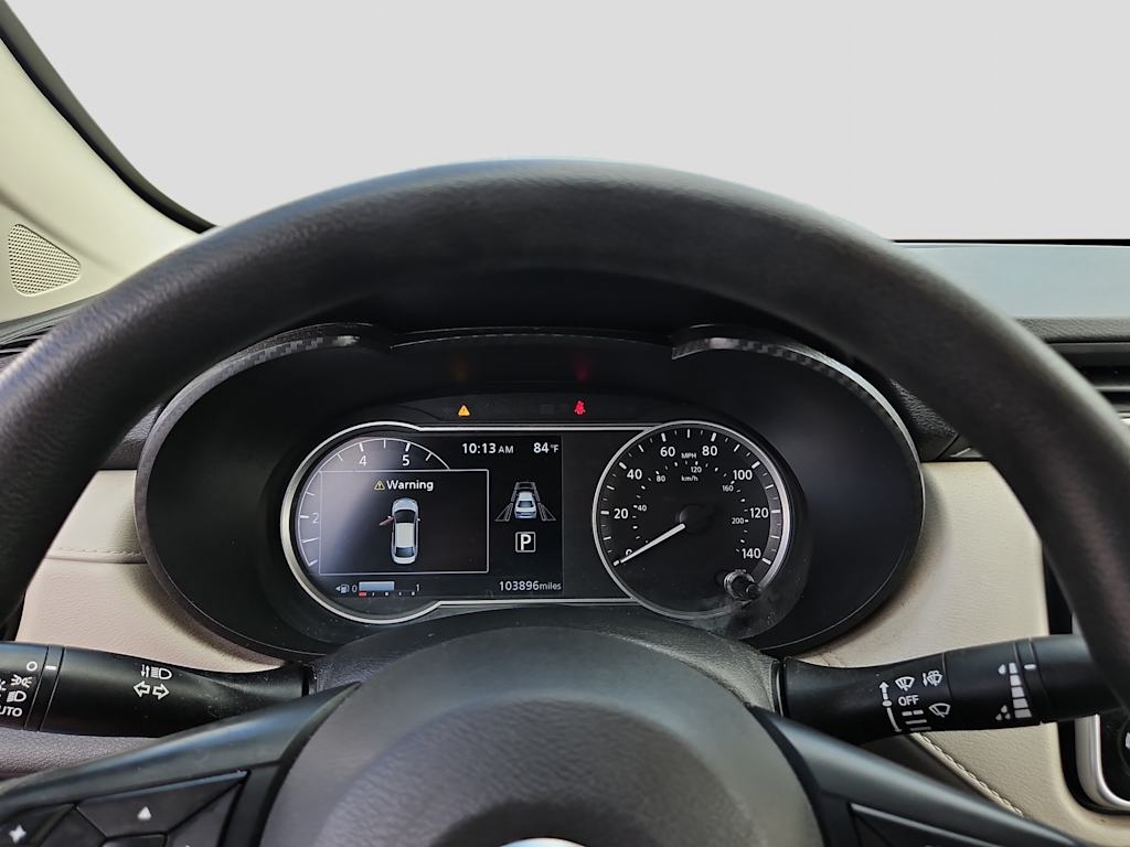 Thumbnail: 2021 Nissan Versa - 11