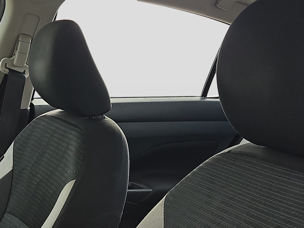 Thumbnail: 2021 Nissan Versa - 20