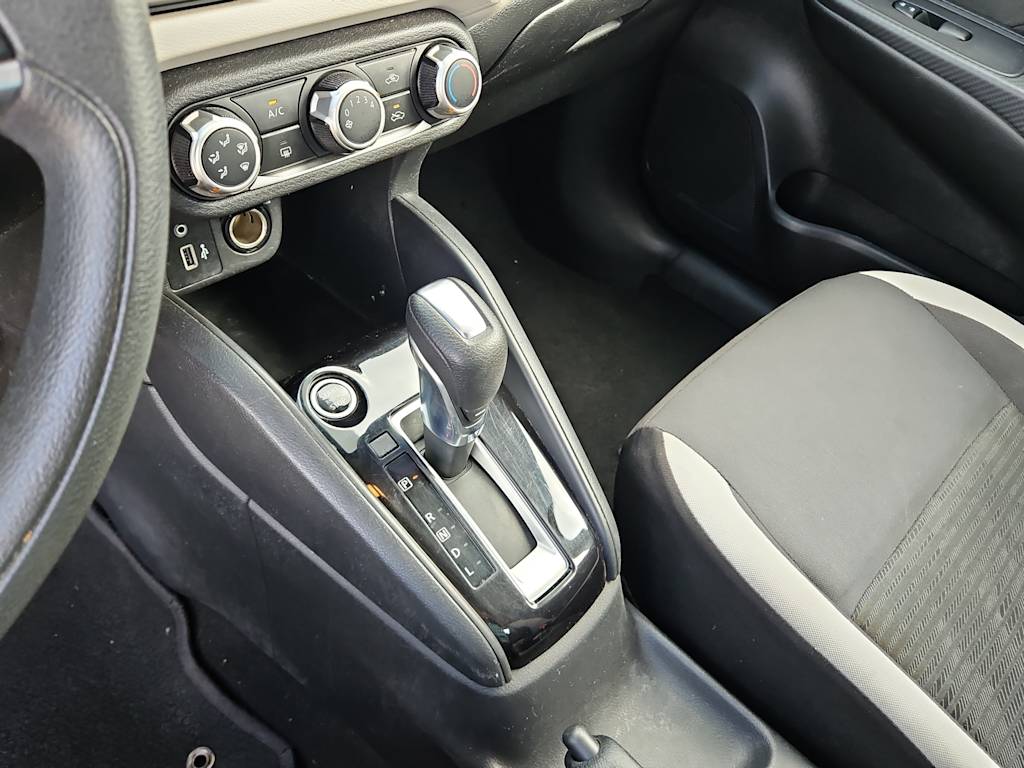 Thumbnail: 2021 Nissan Versa - 10