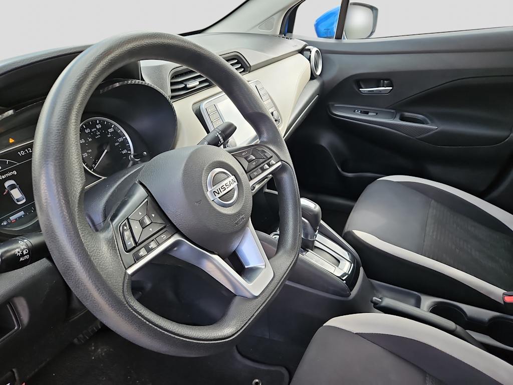 Thumbnail: 2021 Nissan Versa - 2