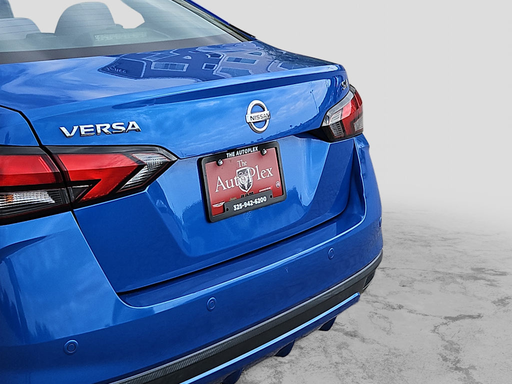 Thumbnail: 2021 Nissan Versa - 24