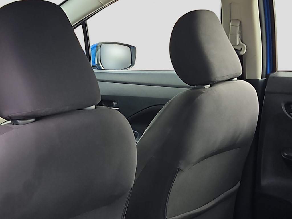 Thumbnail: 2021 Nissan Versa - 21