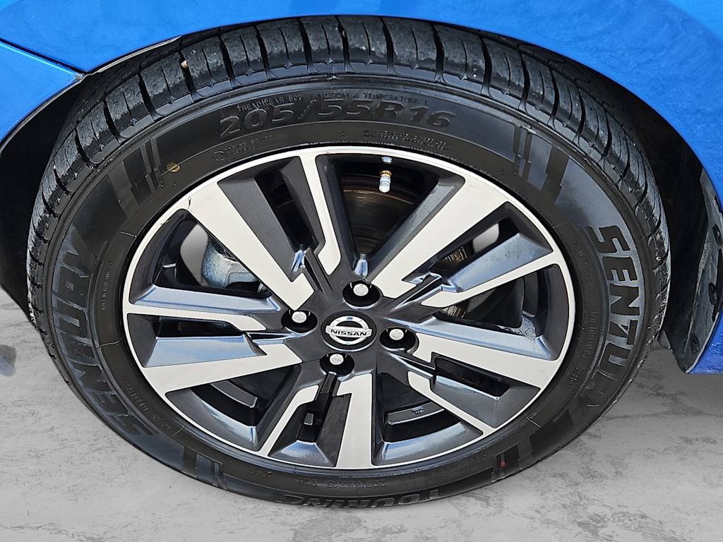 Thumbnail: 2021 Nissan Versa - 6