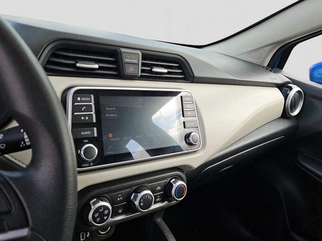 Thumbnail: 2021 Nissan Versa - 25