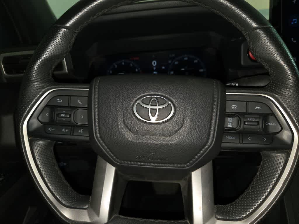 Thumbnail: 2025 Toyota Tacoma - 21