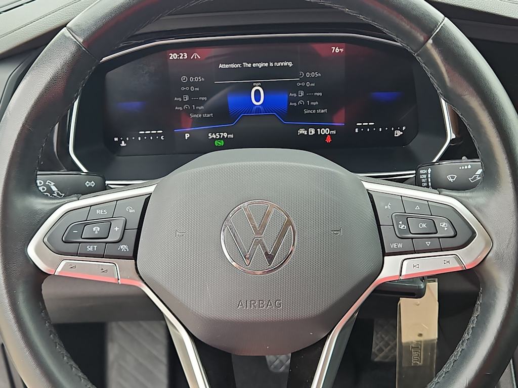 Thumbnail: 2024 Volkswagen Jetta - 24