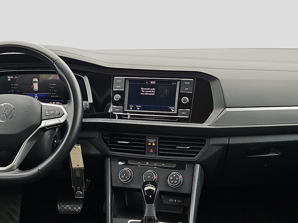 Thumbnail: 2024 Volkswagen Jetta - 7