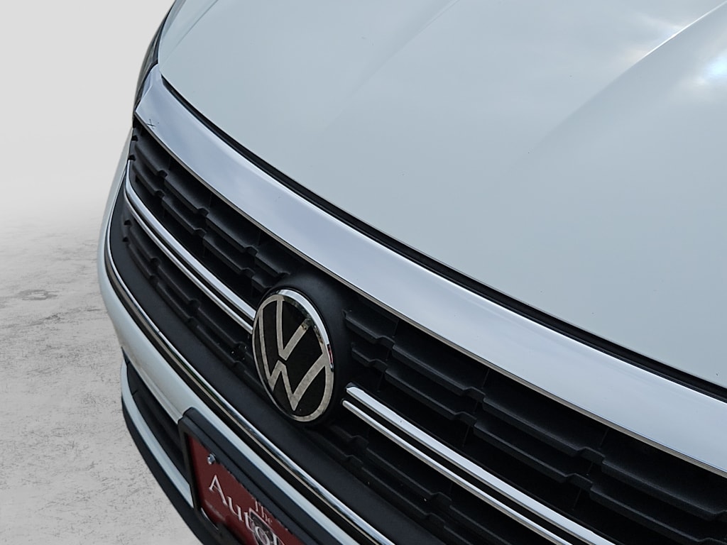 Thumbnail: 2024 Volkswagen Jetta - 21