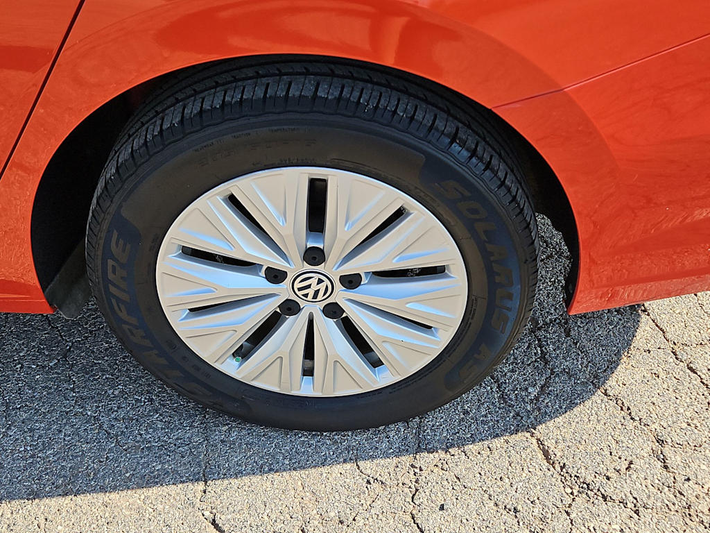 Thumbnail: 2019 Volkswagen Jetta - 8