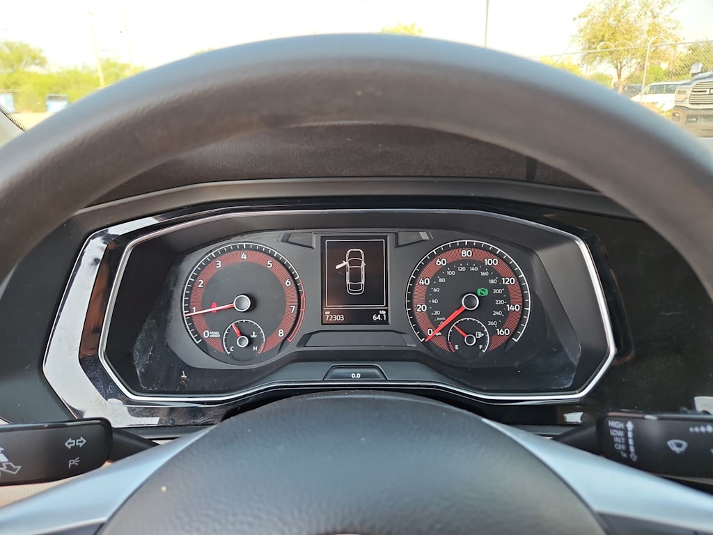 Thumbnail: 2019 Volkswagen Jetta - 15