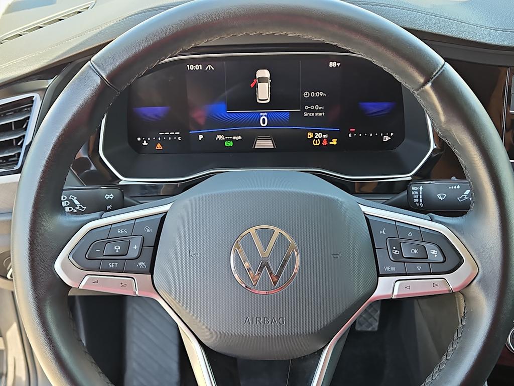 Thumbnail: 2024 Volkswagen Jetta - 12