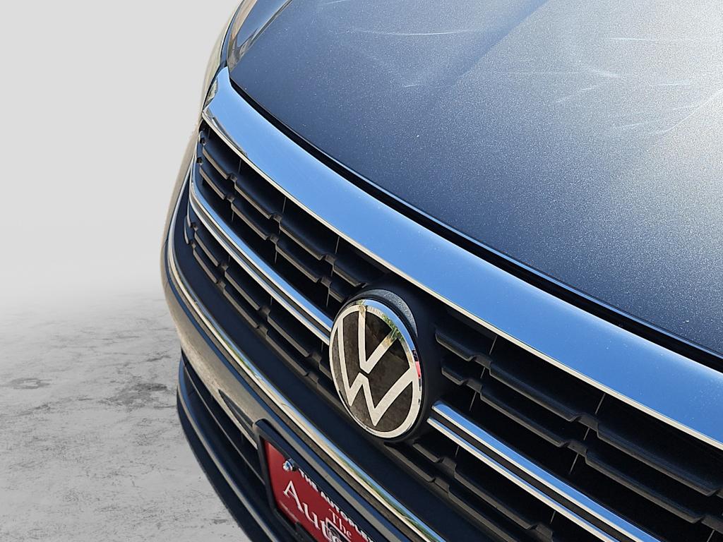 Thumbnail: 2024 Volkswagen Jetta - 6