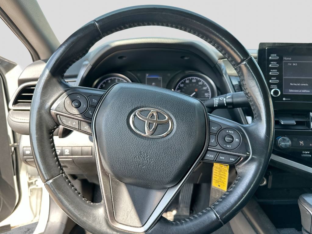 Thumbnail: 2022 Toyota Camry - 9