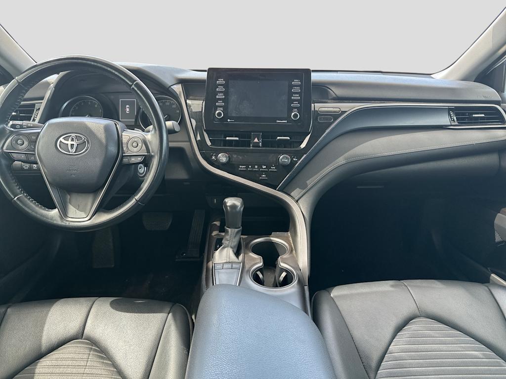 Thumbnail: 2022 Toyota Camry - 2