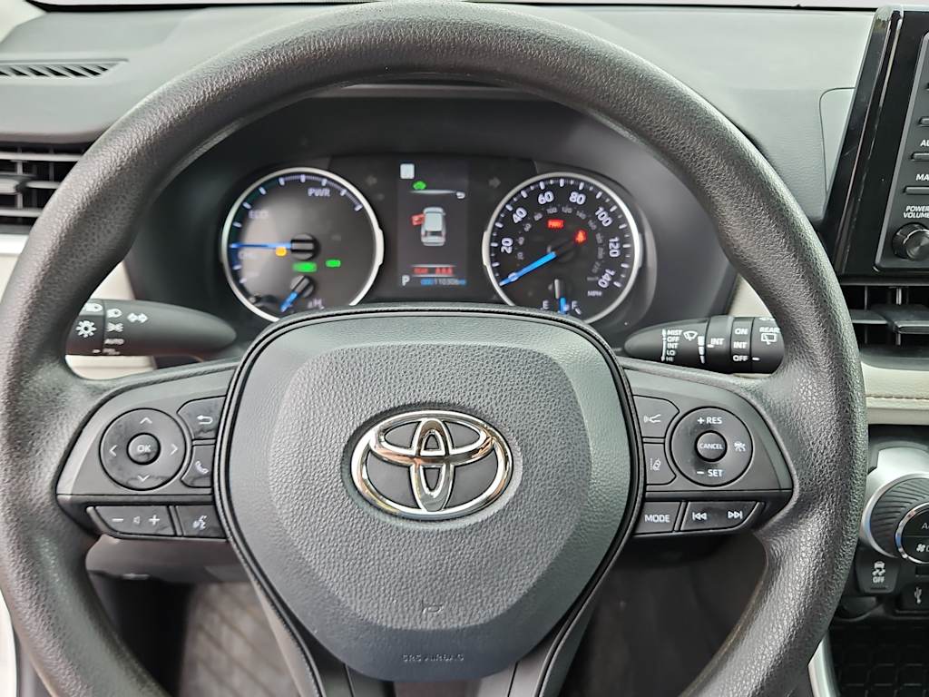 Thumbnail: 2022 Toyota RAV4 - 23