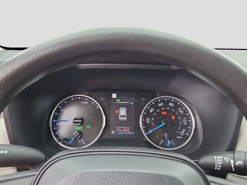 Thumbnail: 2022 Toyota RAV4 - 13